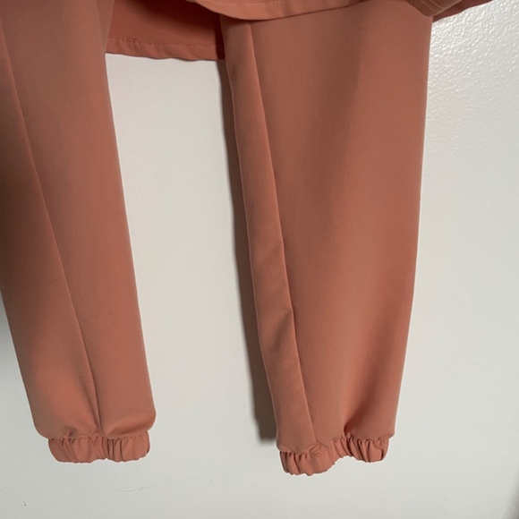 Garde Malade Scrub Set - Size L - Picture 3 of 3